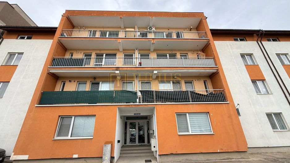 2 camere, loc de parcare privat, Dumbravita - Poză 16