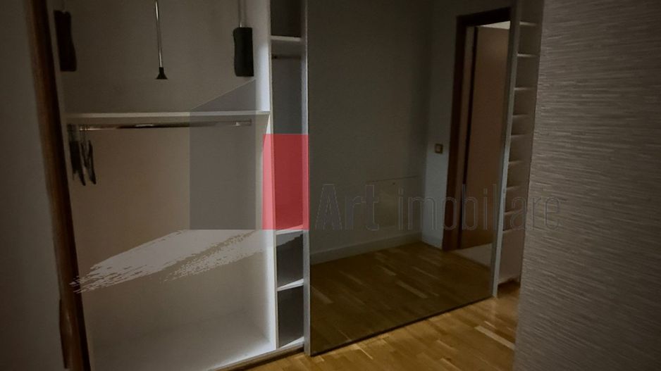 Apartament superb 3 camere | Parcare | Metrou | Mobilat utilat | Zona linistita - Poză 15