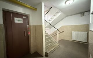 3 camere | Teiul Doamnei | Bloc din 83 | Reabilitat - Poză 17