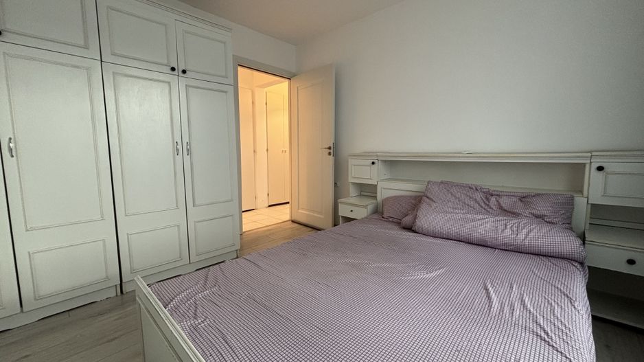 APARTAMENT 3 CAMERE | CRANGASI | LOC DE PARCARE - Poză 14