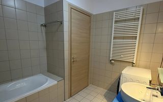 Apartament 2 camere cu loc de parcare subteran, complex Evocasa Optima - Poză 6