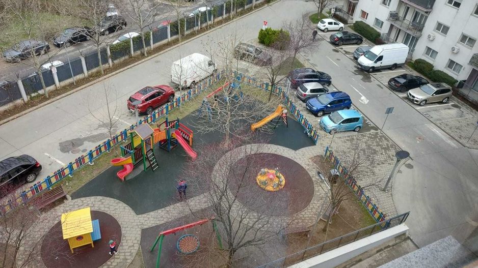 Apartament 2 camere Pacii / Ten Blocks - Poză 8