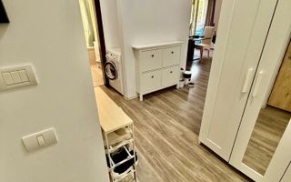 Giroc-Unitatea Militară | 2 Camere | Mobilat si Utilat | Loc de parcare - Poză 2