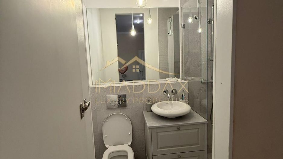 Apartament 4 camere*Vilă Dorobanți/ Curte superba/ Spațios - Poză 32