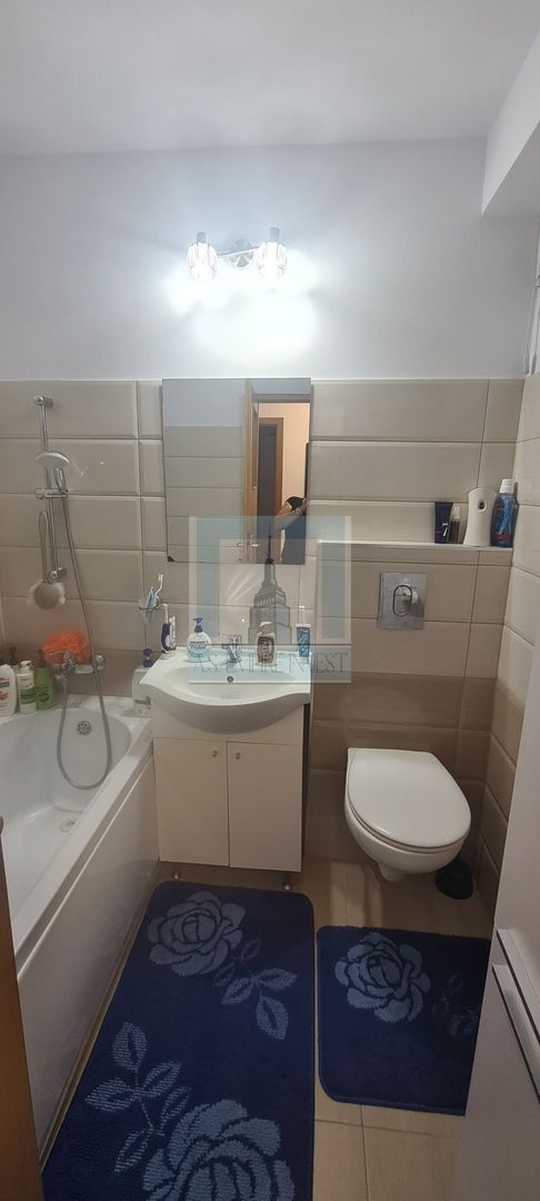 Apartament 3 camere decomandat - zona Tractorul - Poză 7