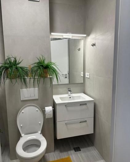 Garsonieră premium, prima închiriere, metrou Nicolae Teclu - Poză 10