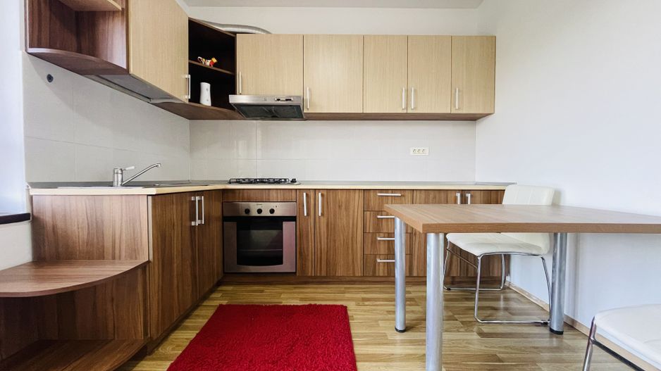 Casa din Dumbravita, 4 camere, 110 mp - Confort si liniste - Poză 24