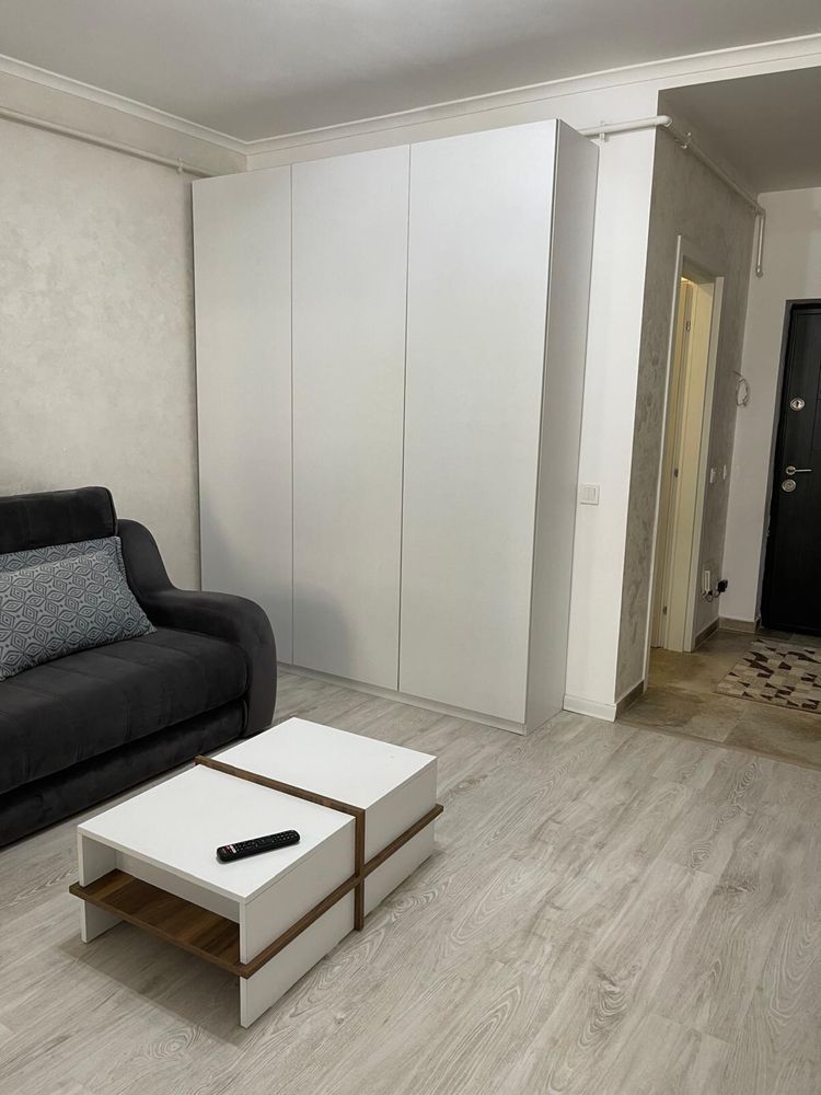 Garsoniera Mobilata si utilata complet, complex Avangarde City - Poză 3