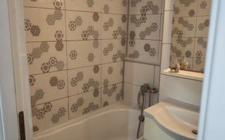 Mall Vitan | Garsonieră 40,6 mp | Renovată complet | Etaj 3 - Poză 4