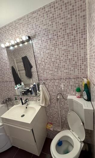 Apartament  Nerva Traian | Panait Cerna - Poză 14