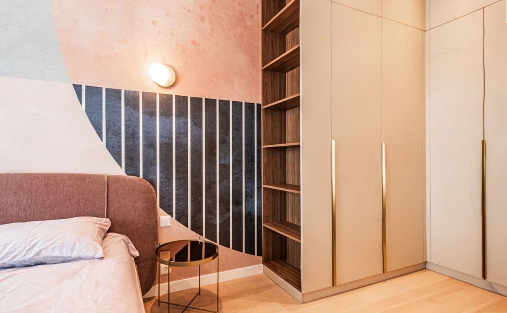 Apartament High-End 2 camere One Verdi Park I Floreasca - Poză 11