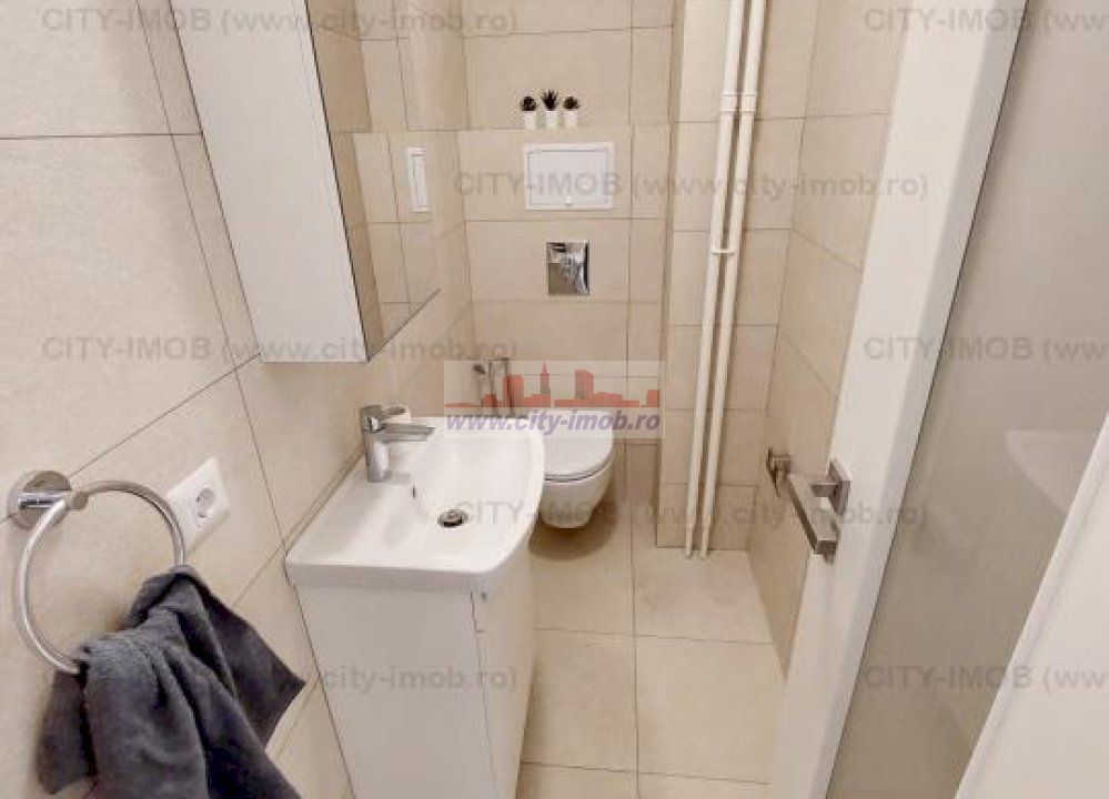 Inchiriere Apartament 3 camere Victoriei proximitate Radison - Poză 22