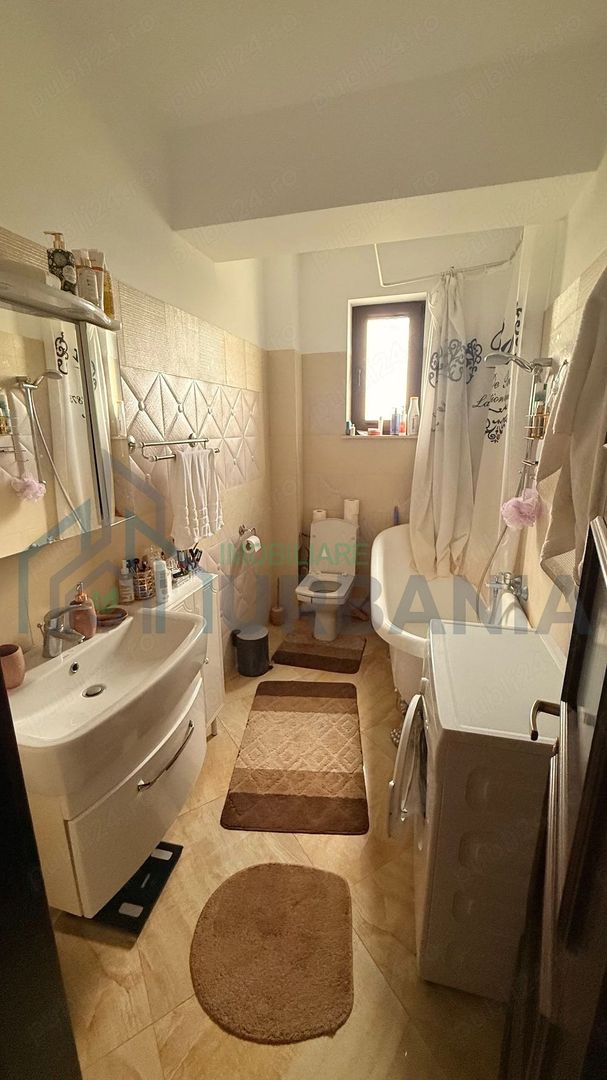 Apartament 2 camere decomandat, Spring Residence, Moara de Vânt, mobilat - Poză 2