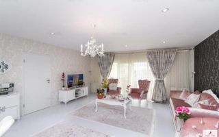 Vilă spațioasă de vânzare – Snagov, Ghermănești - Poză 2