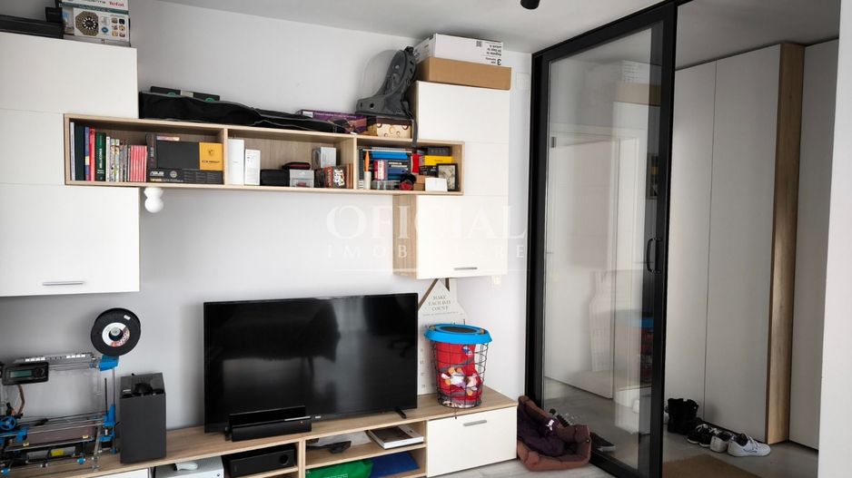 Apartament 2 Camere | Terasa 20 Mp | Parcare | Zorilor Calea Turzii - Poză 4