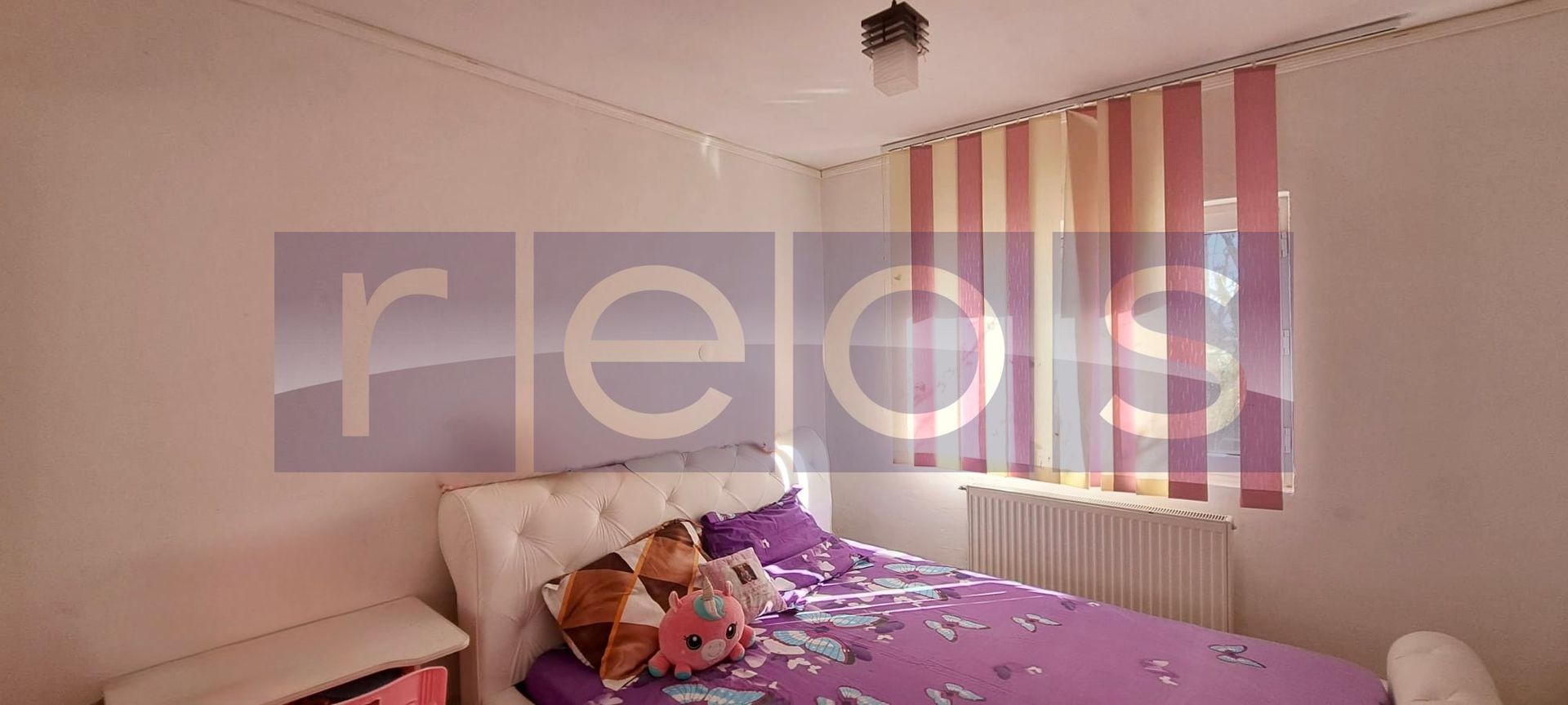 VANZARE 4 CAMERE | PARTER | DECOMANDAT | ROSIORI DE VEDE | CENTRALA PROPRIE - Poză 4