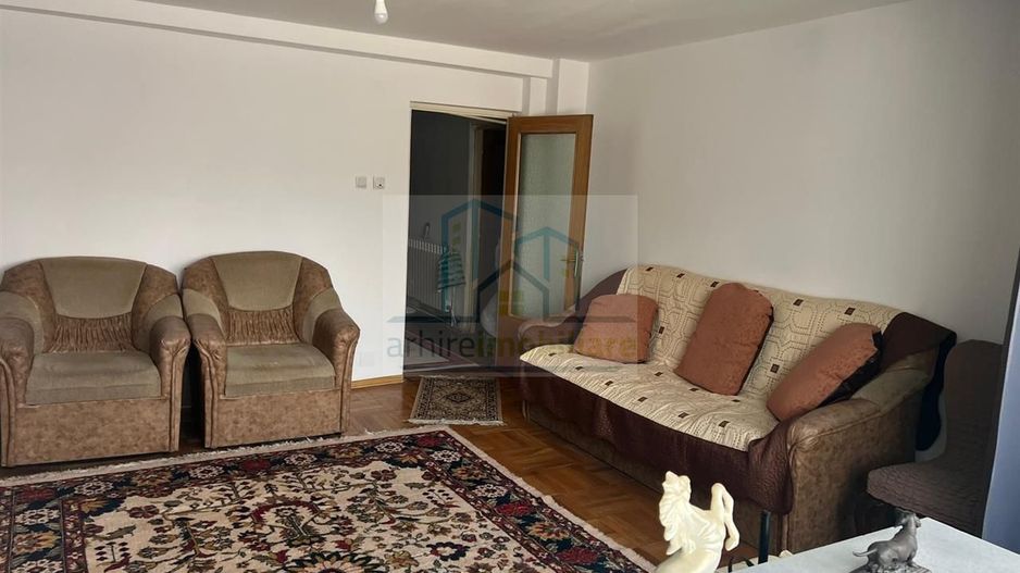 Apartament 3 camere decomandat Pantelimon/Ilfov decomandat 95mp 2 bai 2 balcoane inchise +1 Boxa  etj  parter Inalt/3 - Poză 3