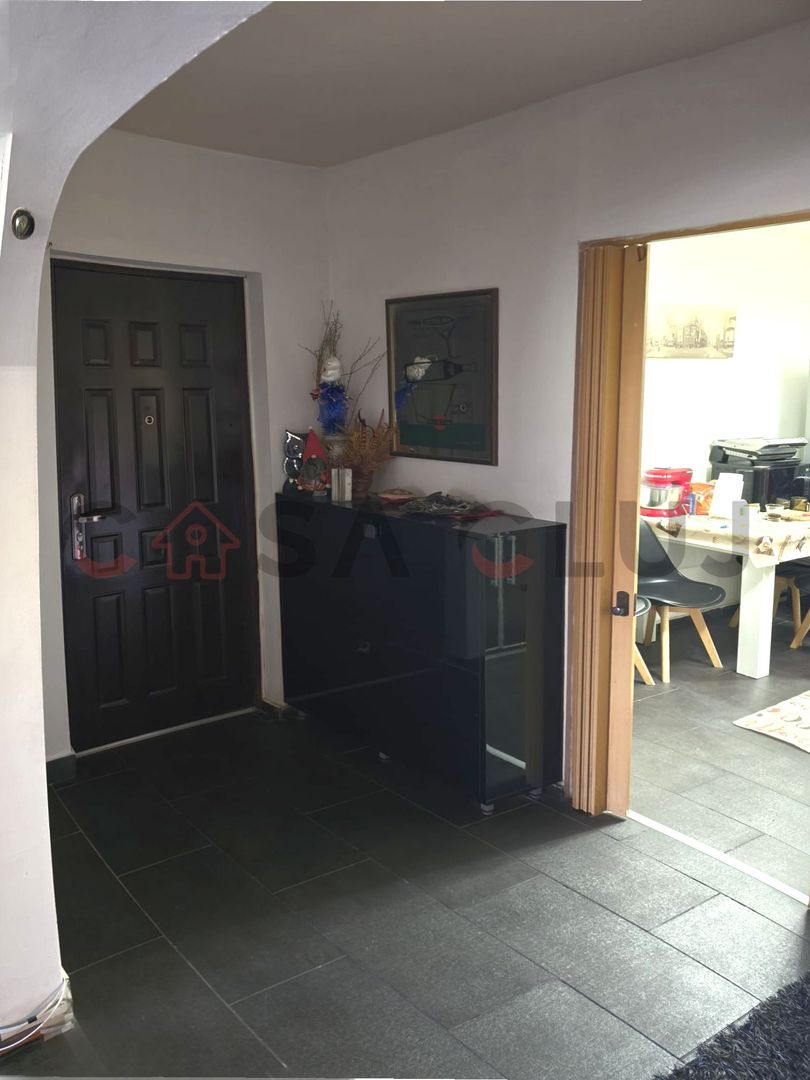 Apartament 3 camere 90mp, terasa 21mp, Garaj!! - Poză 4