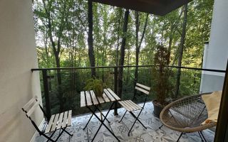 Chirie, apartament, 1 cameră, str. Nicolae Dimo, Râșcani - Poză 6