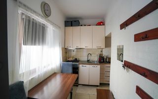 Casa cu 3 camere Cantemir - Poză 11