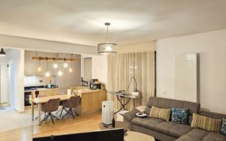 Chirie | Apartament 3 camere | Parcare | OMV Pipera - Poză 2