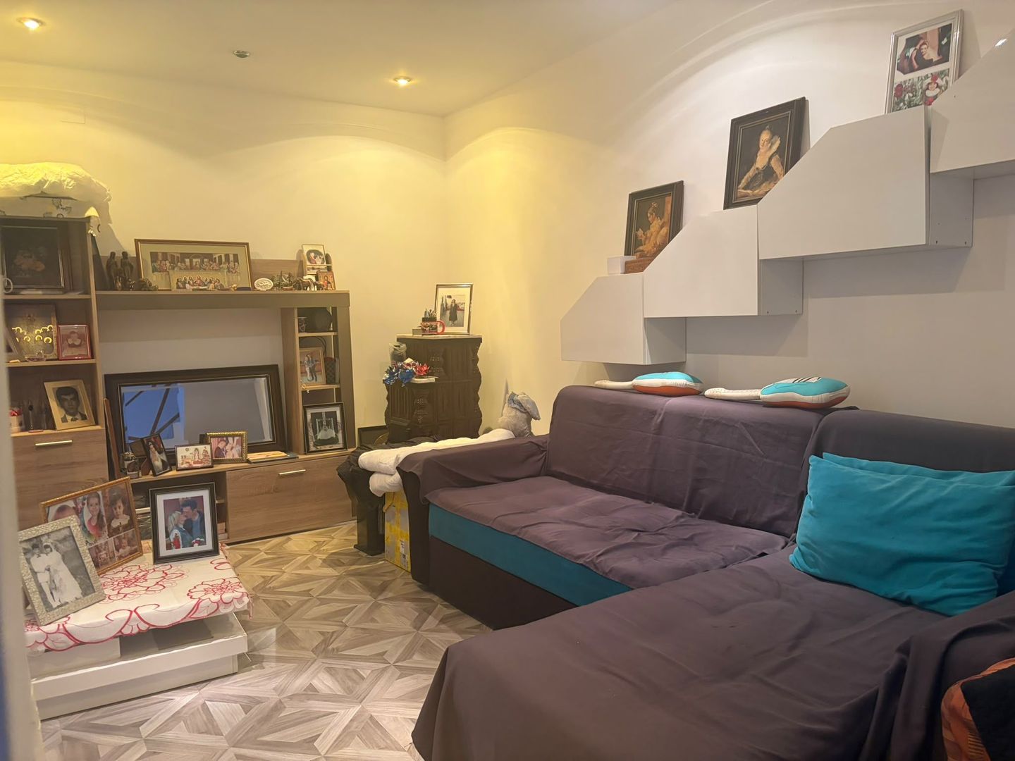 Casa individuala, 4 camere, Zetarilor - Poză 2