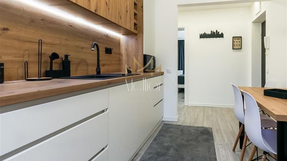 Apartament 3 camere decomandate renovat parcare Gheorgheni zona Mercur - Poză 3