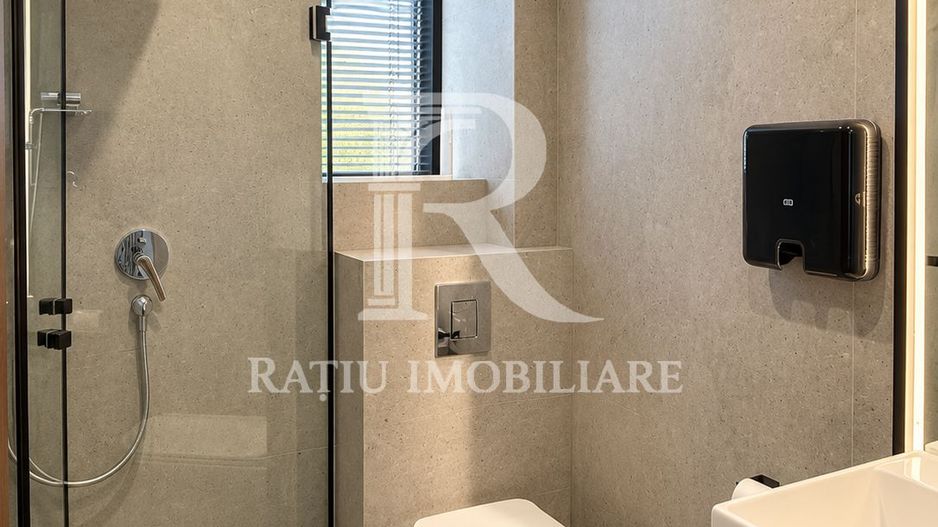 Spațiu de Birouri | 220 mp | Ciheiului | Oradea - Poză 24