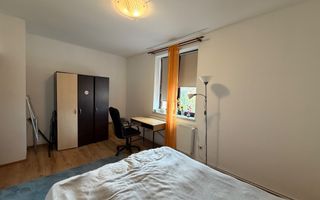 Apartament de 2 camere, decomandat, 54 mp, 2 parcari, zona Garii - Poză 7