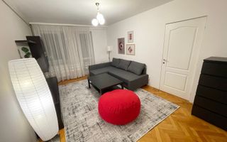 2 camere, decomandat, mobilat modern, balcon, Gheorgheni - Poză 14