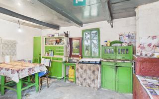 Casă, anexă şi grădină – Dorgoş - Poză 8