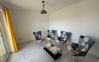 Casa individuala cu 5 camere, 100 mp, Zona Sangiorgiu de Mures - Poză 10