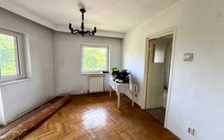 Apartament 5 camere  | 112 mp util | Etaj 1 | Zona Semicentrala - Poză 4
