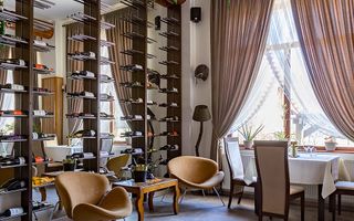 Pensiune / hotel de vanzare / parteneriat, Predeal, Brasov - Poză 7