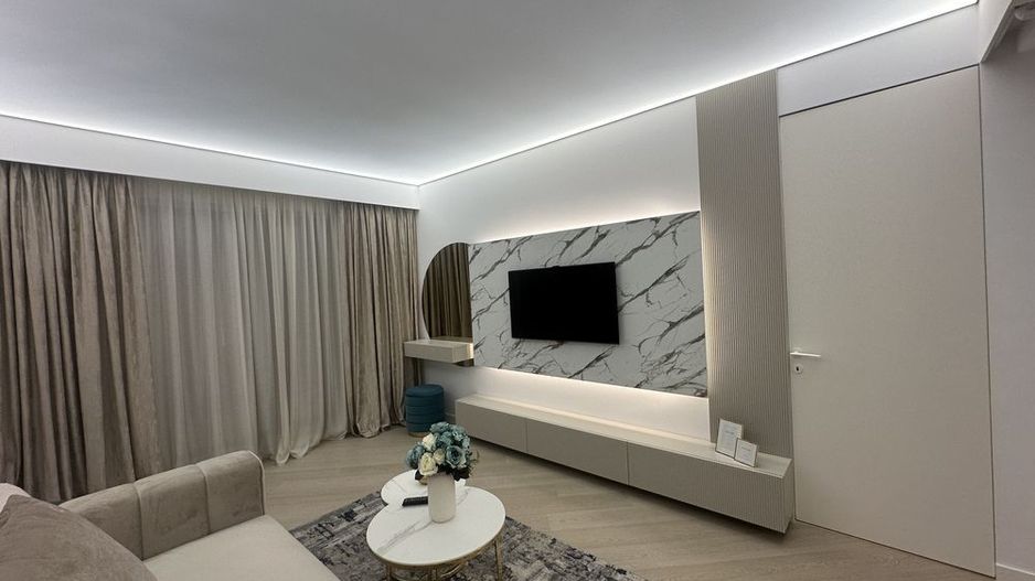 Studio | Cortina North | Pipera - Poză 1