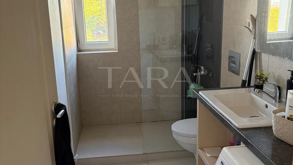 Garsonieră 22 mp, mobilată și utilată – Gruia - Poză 4