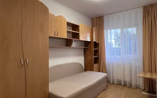 Apartament cu 3 camere | Etaj 2| Parcare Supraterana |Nufarul | Oradea - Poză 14
