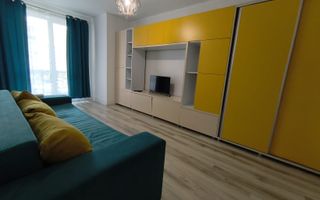 Apartament 1 camera + parcare INAMSTRO Copou - Poză 4