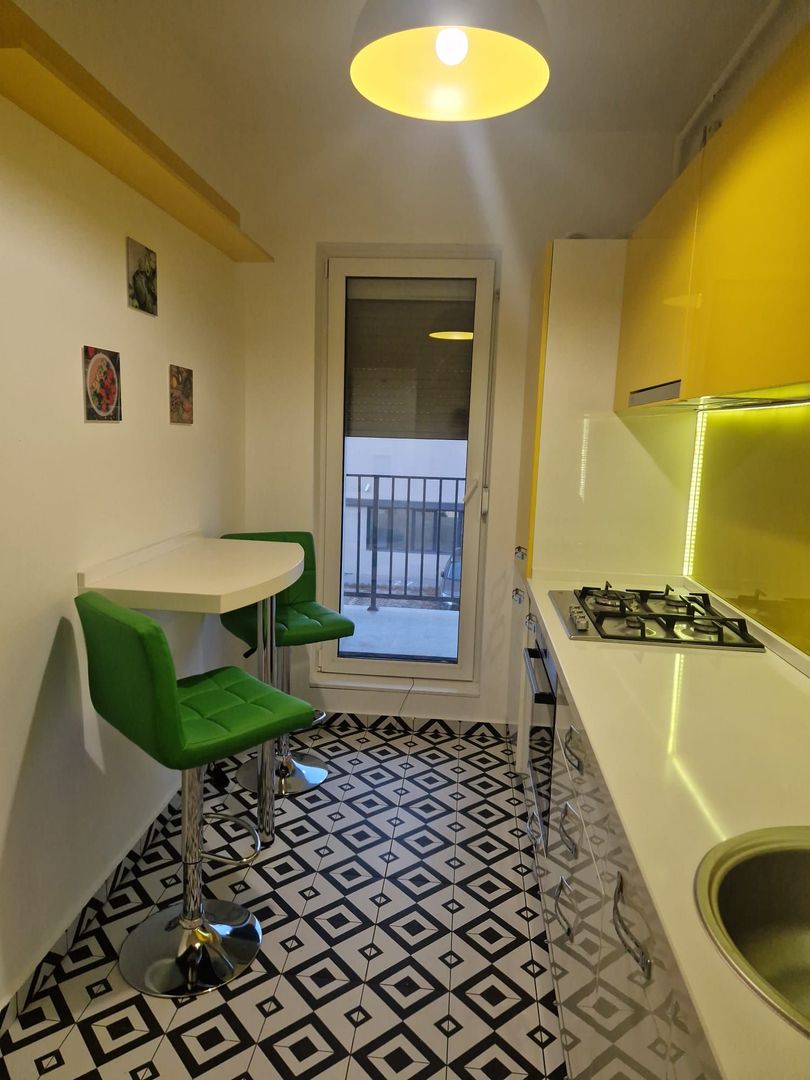 Apartament 2 camere Otopeni | include parcare - Poză 2