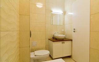 Apartament lux semicentral zona NTT Data! - Poză 12
