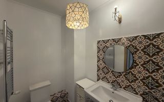 VANZARE APARTAMENTE 3 CAMERE | COMPLEX REZIDENTIAL | BANEASA | 99MP - Poză 13