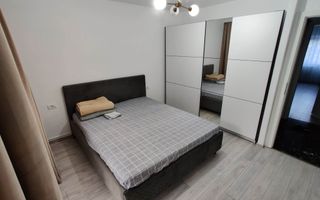 Racadau 2 camere,mobilat si utilat - Poză 3