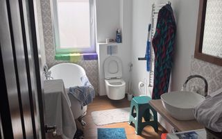 Apartament 2 camere, mobilat, cu parcare subterană – Dâmbul Rotund - Poză 6