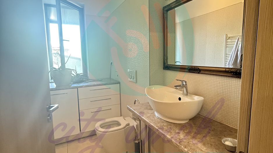 2 camere bloc 2016 la 2 pasi de Bd Unirii - Poză 6