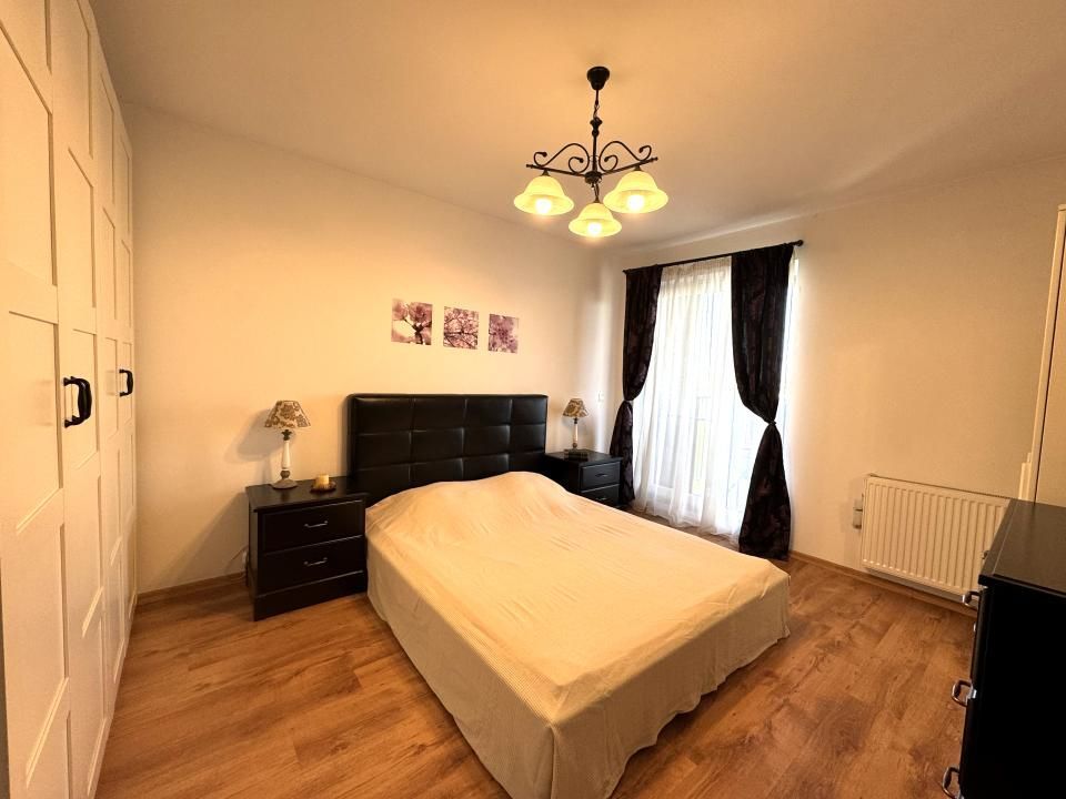 Apartament 2 camere | Uranus Plaza | 60 mp | Disponibil imediat | Comion 0% - Poză 11