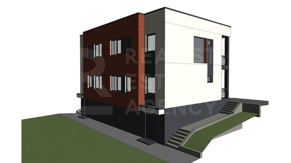 Vânzare, casă, 120 mp + 3 ari, strada Arțarilor, Ialoveni - Poză 3