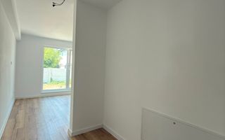 Casa individuala cu 4 camere - teren 454mp - mutare imediata - Poză 7