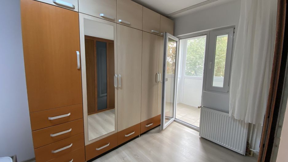 Comision 0% | Apartament 3 Camere | Etaj 1 | Sagului/ Liviu Rebreanu - Poză 5