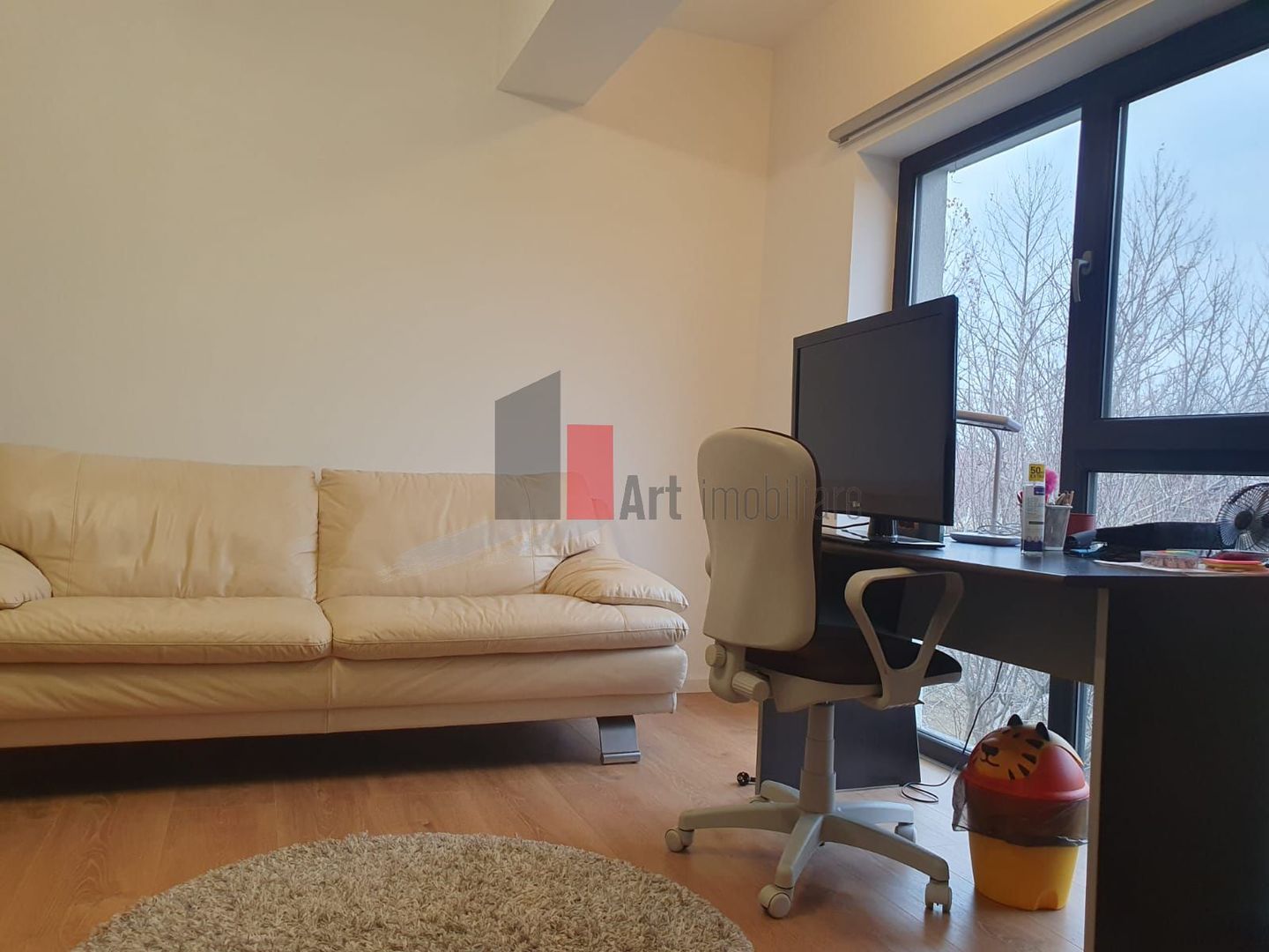 Vila de inchiriat Tunari - Nicolae Iorga - Poză 1