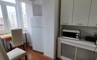 Garsoniera decomandata 28 mp zona Parc Cetate - Poză 1